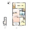 ビオレッタの間取り画像