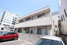 MAISON DE GEO（メゾン ド ジオ）の外観画像