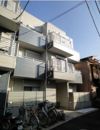 Casa・del・soleの間取り画像