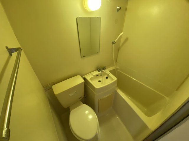 バスルーム