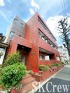 ラフィネ18の間取り画像