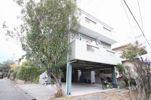 高橋コーポの間取り画像