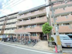 エリアント豊川の外観画像