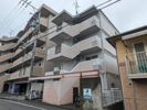 ベルナティオの間取り画像