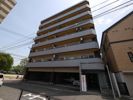ギャラン工大駅前の間取り画像