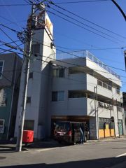トラストメゾン二葉の外観画像
