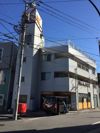 トラストメゾン二葉の外観