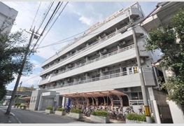 エトワール江木の外観画像