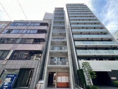 TROVE ITACHIBORIの外観画像