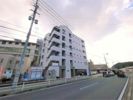 ディアコート鷹ノ巣の間取り画像