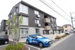 パームツリーAの間取り画像