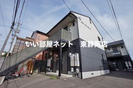 ロス クルードスの外観画像