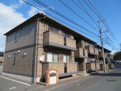 アシュランス Aの外観画像