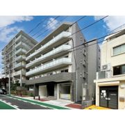 アルファコート常盤台2の外観画像