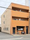 照島マンションの間取り画像