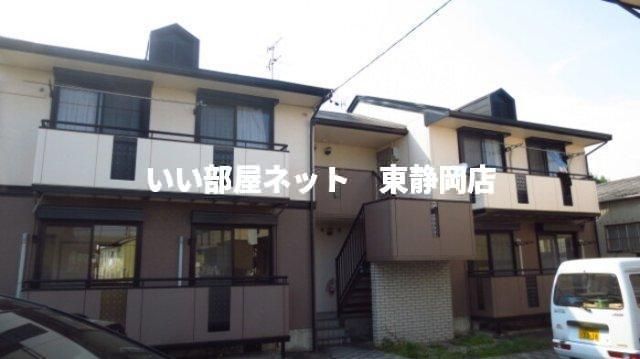 セジュール池谷 Bの外観画像