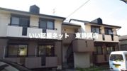 セジュール池谷 Bの間取り画像