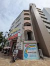 大崎ビルの間取り画像