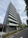 AZEST青砥Ⅱの外観