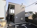 レオパレスグレンツェ木戸の間取り画像