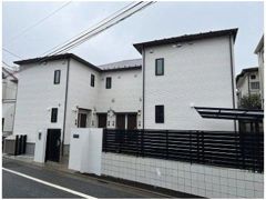 Racine de 桜の外観画像