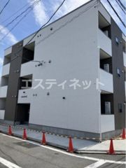 SQUARE大江の外観画像