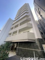 HF三田レジデンスⅡの外観画像