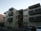 ジュネス富浜Ⅲの間取り画像