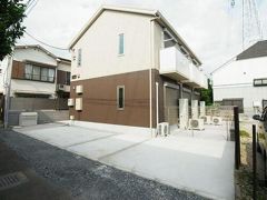 Soler I Maison 吉祥寺の外観画像