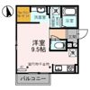 マイルドの間取り画像
