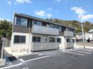 ボヌール城南の間取り画像