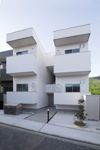FAMILY STAGE川名Ⅲの間取り画像