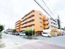 ブルースカイの間取り画像