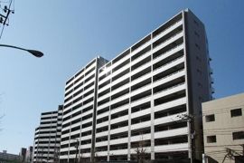 センテニアル王子神谷の外観画像