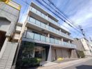 クレイシア三鷹の間取り画像