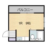 サンアイランドビルの間取り画像