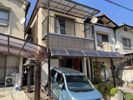 岡部貸家の間取り画像