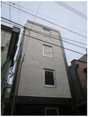 アーバンステージ御徒町の外観画像