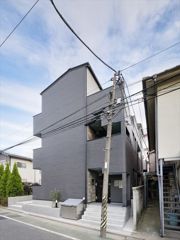 グランドパレスの外観画像