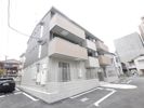 ヴィアンジュ黒崎の間取り画像