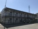 レオパレス桜坂の間取り画像