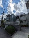 ベラフォレスタの間取り画像