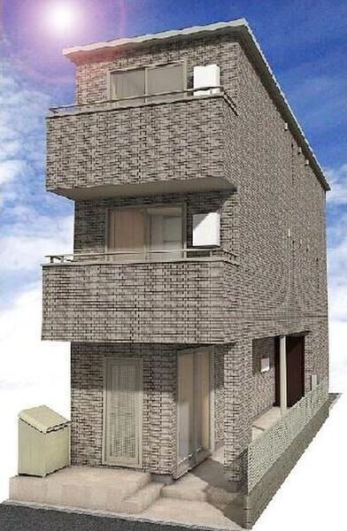 夢 nakazakichoの外観画像