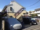 アビタシオンノーバ2の間取り画像