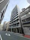 ライオンズ千代田岩本町ミレス-KDAの外観画像