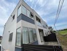アムール菊陽の外観