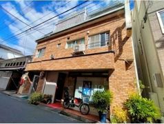 岡町リバクロスレジデンスの外観画像