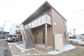 アーバンFujiの外観画像