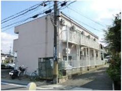 ファンタジー瀬田の外観画像