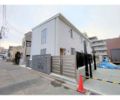 Azalea境南町の間取り画像